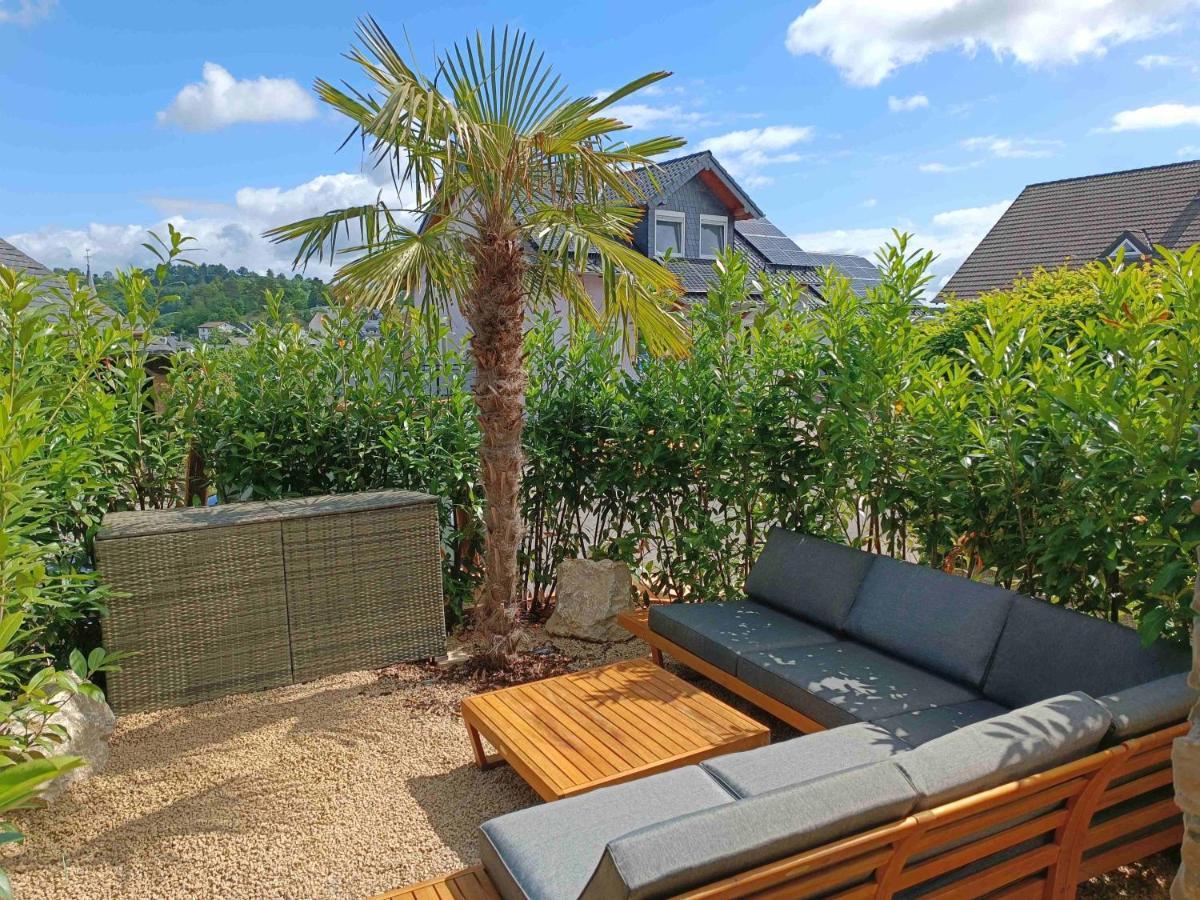 Luxus Ferienwohnung Chalet Seenaehe Schalkenmehren Εξωτερικό φωτογραφία