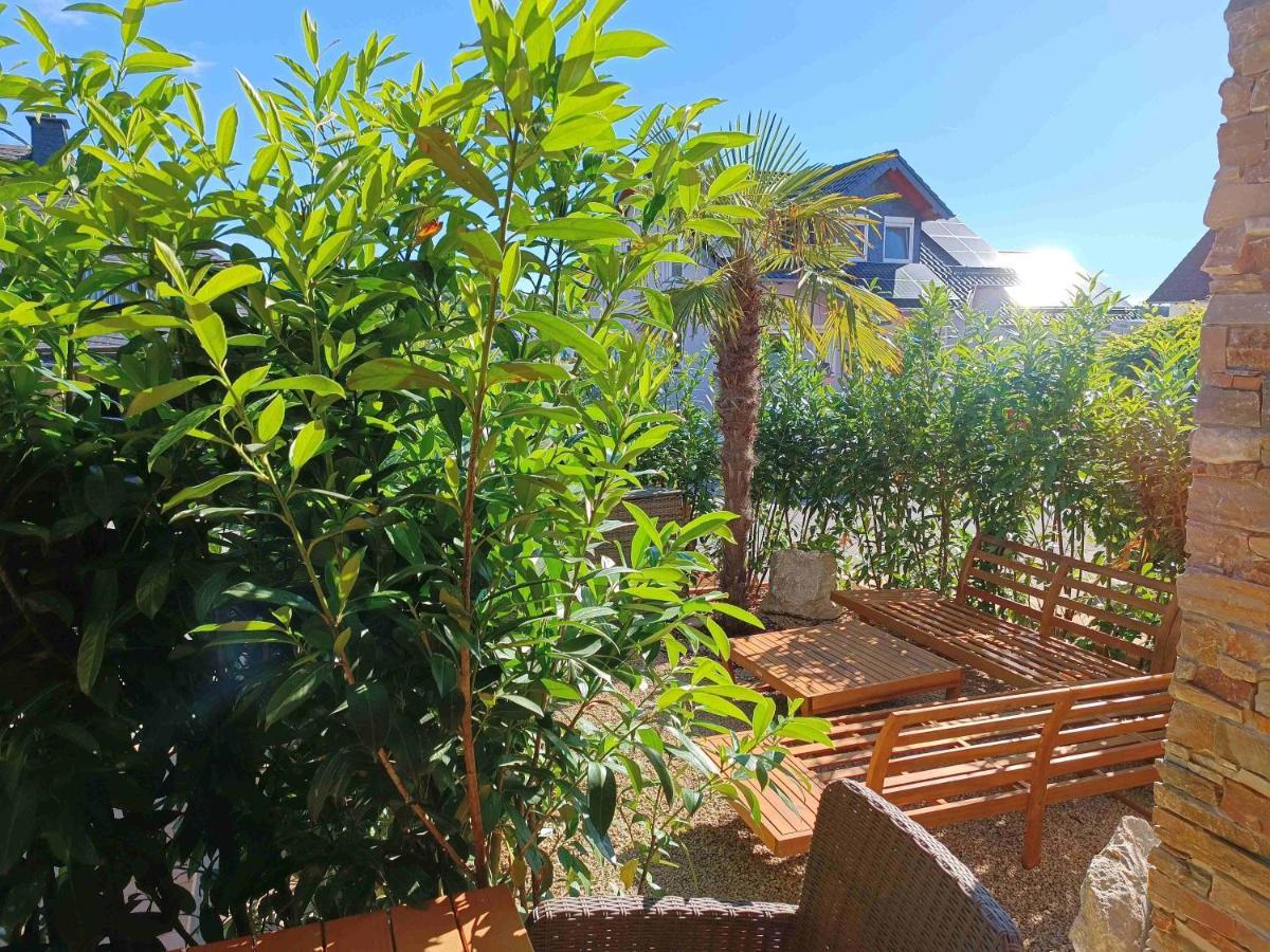Luxus Ferienwohnung Chalet Seenaehe Schalkenmehren Εξωτερικό φωτογραφία