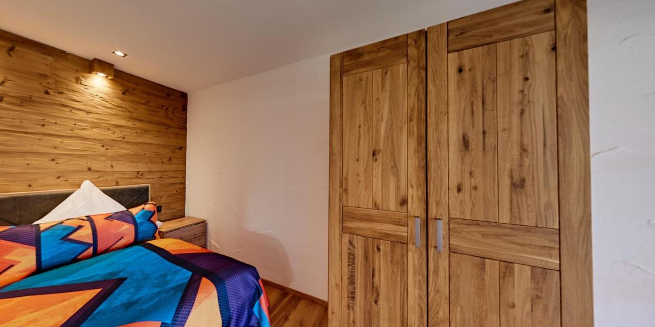 Luxus Ferienwohnung Chalet Seenaehe Schalkenmehren Εξωτερικό φωτογραφία